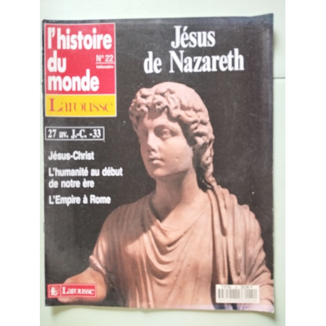 L'histoire du monde N.22