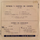 Ritmos Y Cantos De España