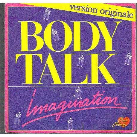 Body Talk