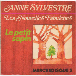 Les Nouvelles Fabulettes - Le Petit Sapin