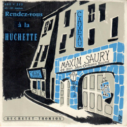 Rendez-Vous A La Huchette