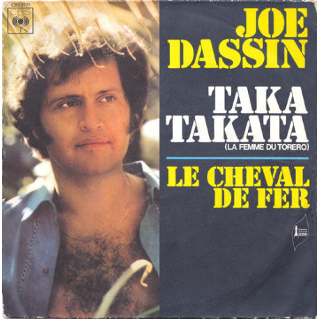Taka Takata (La Femme Du Toréro)