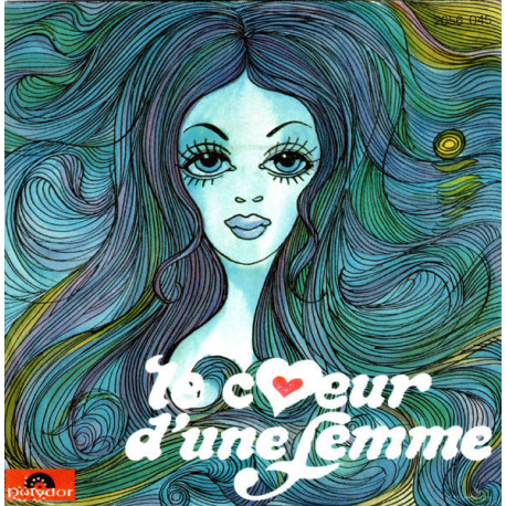 Le Coeur D'Une Femme