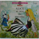 Alice Au Pays Des Merveilles