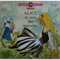 Alice Au Pays Des Merveilles