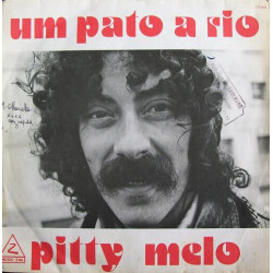 Um Pato A Rio