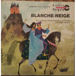Blanche Neige