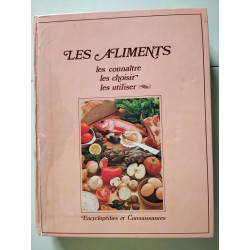 Les Aliments