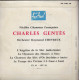 Vieilles Chansons Françaises
