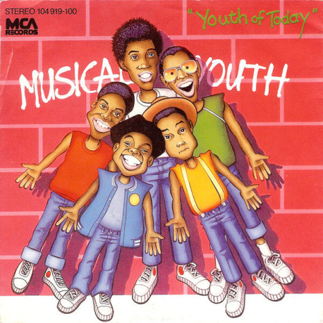Youth Of Today