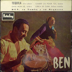 Tequila
