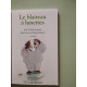 Laurent/Blaireau A Lunettes: - BENJAMIN