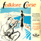 Folklore Corse