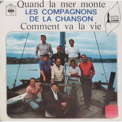 Quand La Mer Monte