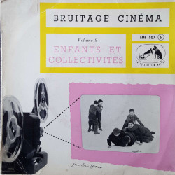Enfants Et Collectivités