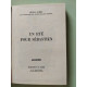 Un Été pour Sébastien (Collection Souveraine)