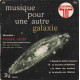 Musique Pour Une Autre Galaxie