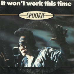 It Won't Work This Time