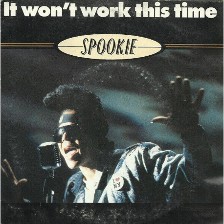 It Won't Work This Time