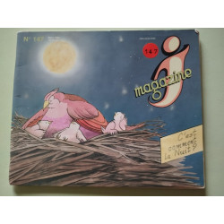 C'est comment la Nuit? nº 147