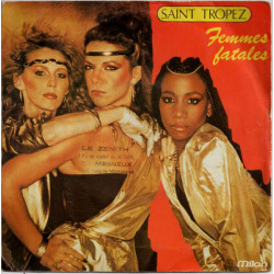 Femmes Fatales
