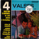 4 Valses
