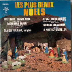 Les plus beaux noels