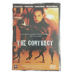 DVD - The contract (Johanna Black - Matthew Oliver - Laurent...
