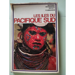 Les iles du Pacifique Sud
