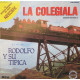 La Colegiala (Version Intégrale)