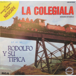 La Colegiala (Version Intégrale)