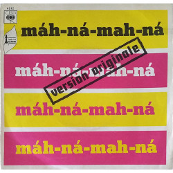 Máh-Ná-Mah-Ná (Version Originale)