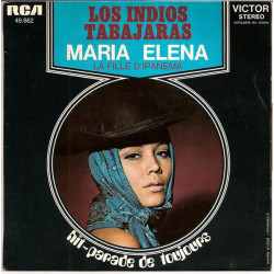 Maria Elena