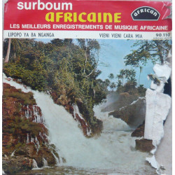 Surboum Africaine