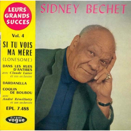 Si Tu Vois Ma Mère