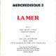 La Mer