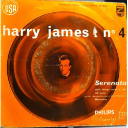 N°4 - Serenata