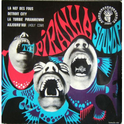 La Nef Des Fous