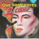 Que Bonita Eres (version live)