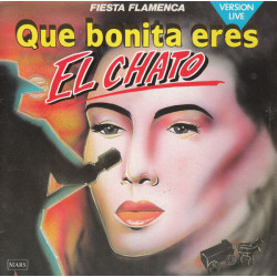 Que Bonita Eres (version live)