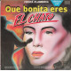 Que Bonita Eres (version live)