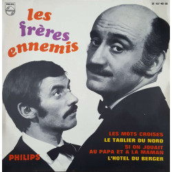 Les Mots Croisés