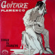 Guitare Flamenco
