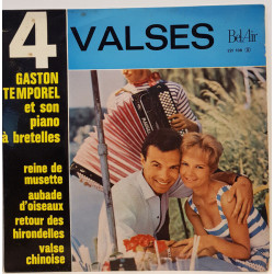 4 Valses