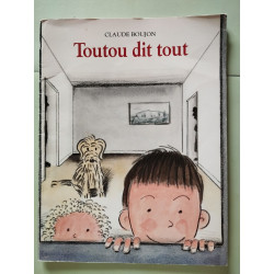 Toutou dit tout