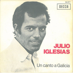 Un Canto A Galicia