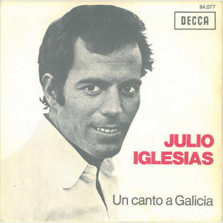 Un Canto A Galicia