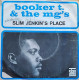 Groovin' / Slim Jenkin's Place