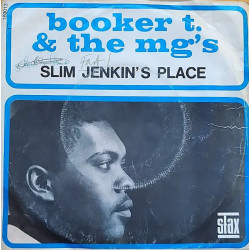 Groovin' / Slim Jenkin's Place