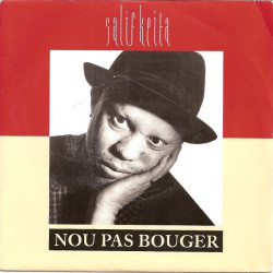 Nou Pas Bouger